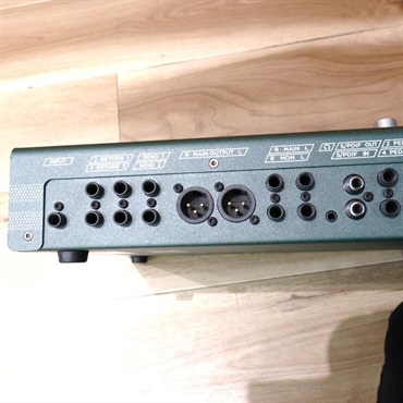 KEMPER USED 中古 Profiler Stage (Kemper ケンパー) amplifier simulator アンプシミュレーター 画像5
