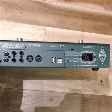 KEMPER USED 中古 Profiler Stage (Kemper ケンパー) amplifier simulator アンプシミュレーター 画像6