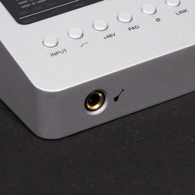 Universal Audio USED 中古 Apollo Solo Heritage Edition