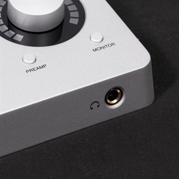 Universal Audio USED 中古 Apollo Solo Heritage Edition