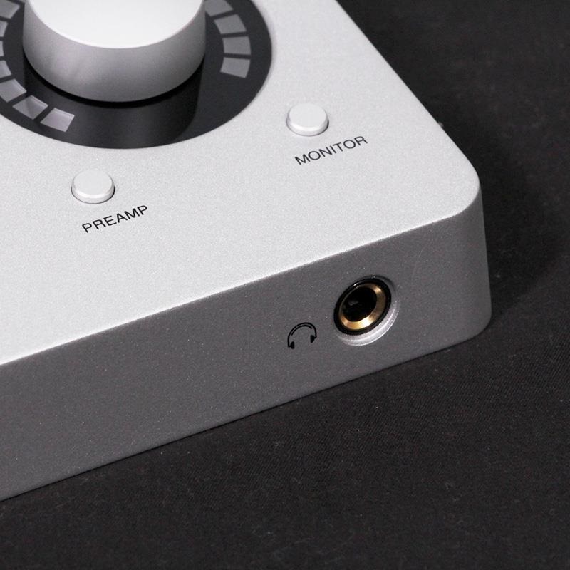 Universal Audio USED 中古 Apollo Solo Heritage Edition