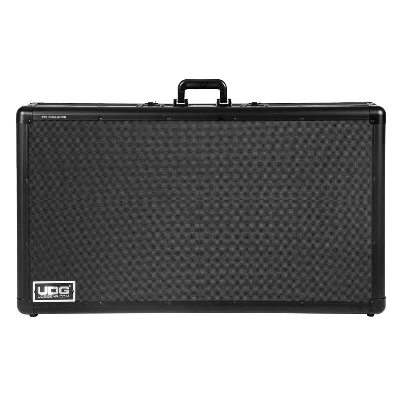 UDG U93028BL Ultimate Pick Foam フライトケース XDJ-AZ Black
