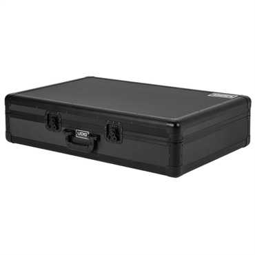 UDG U93028BL Ultimate Pick Foam フライトケース XDJ-AZ Black 【AlphaTheta XDJ-AZ対応ケース】(ユーディージー) 画像2