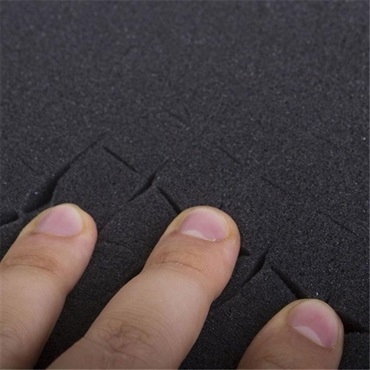 UDG U93028BL Ultimate Pick Foam フライトケース XDJ-AZ Black 【AlphaTheta XDJ-AZ対応ケース】(ユーディージー) 画像5
