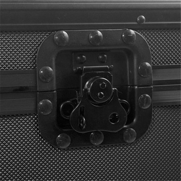 UDG U93028BL Ultimate Pick Foam フライトケース XDJ-AZ Black 【AlphaTheta XDJ-AZ対応ケース】(ユーディージー) 画像8