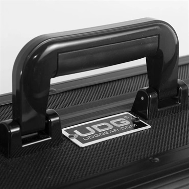 UDG U93028BL Ultimate Pick Foam フライトケース XDJ-AZ Black 【AlphaTheta XDJ-AZ対応ケース】(ユーディージー) 画像9