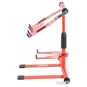 UDG U96113RD Ultimate DIGI ラップトップスタンド Red (ユーディージー) 画像7