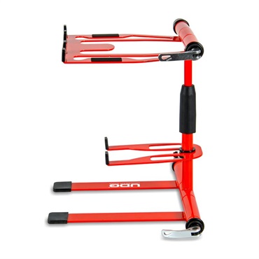 UDG U96113RD Ultimate DIGI ラップトップスタンド Red (ユーディージー) 画像8