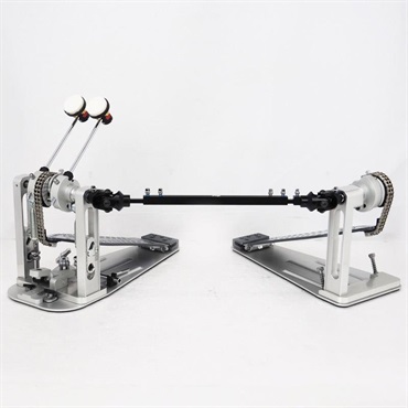 dw DWCPMCD2XF[Machined Chain Drive / Double Bass Drum Pedals XF]【イベント使用特価品】 画像1