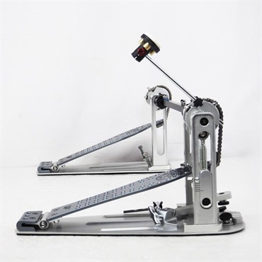 dw DWCPMCD2XF[Machined Chain Drive / Double Bass Drum Pedals XF]【イベント使用特価品】 画像2