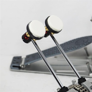dw DWCPMCD2XF[Machined Chain Drive / Double Bass Drum Pedals XF]【イベント使用特価品】 画像3