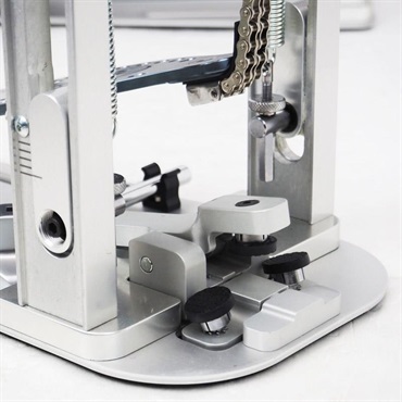 dw DWCPMCD2XF[Machined Chain Drive / Double Bass Drum Pedals XF]【イベント使用特価品】 画像6