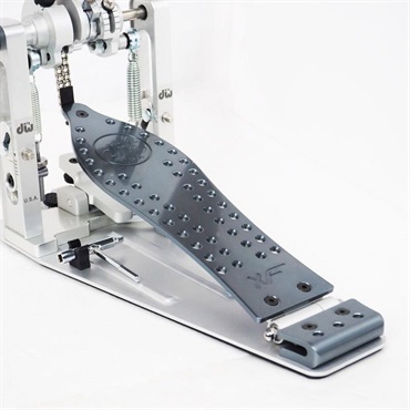 dw DWCPMCD2XF[Machined Chain Drive / Double Bass Drum Pedals XF]【イベント使用特価品】 画像7