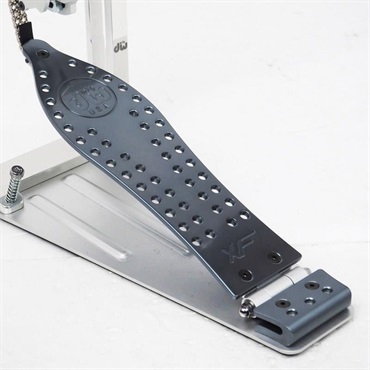 dw DWCPMCD2XF[Machined Chain Drive / Double Bass Drum Pedals XF]【イベント使用特価品】 画像9