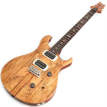 P.R.S. Ikebe Exclusive SE Custom 24 Spalted Veneer (Natural) 画像1