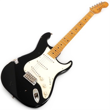 momose MC2-STD/M (BLK-Aged) SN.20965 画像1