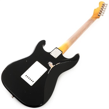 momose MC2-STD/M (BLK-Aged) SN.20965 画像2