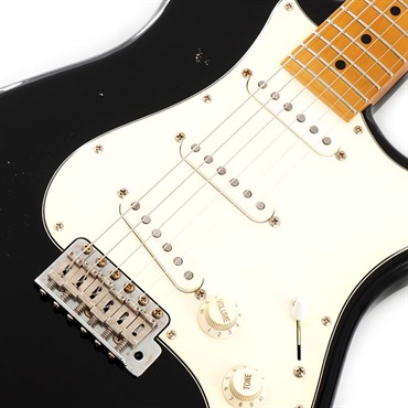 momose MC2-STD/M (BLK-Aged) SN.20965 画像3