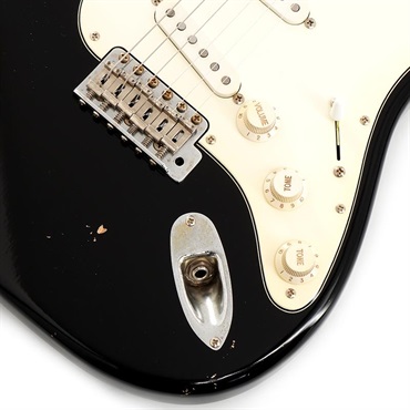 momose MC2-STD/M (BLK-Aged) SN.20965 画像4