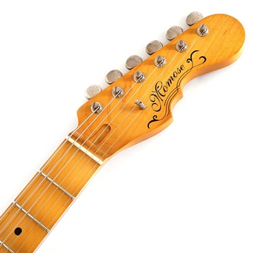 momose MC2-STD/M (BLK-Aged) SN.20965 画像6