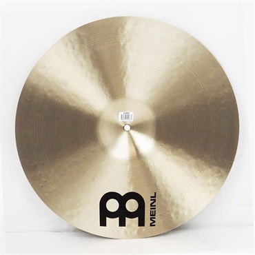 MEINL Byzance Traditional Medium Thin Crash 18 [B18MTC/1442g]【イベント使用特価品】 画像1
