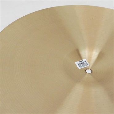 MEINL Byzance Traditional Medium Thin Crash 18 [B18MTC/1442g]【イベント使用特価品】 画像5