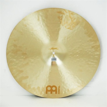 MEINL 【クリスマスセール】Byzance Vintage Sand Medium Crash 18 - Benny Greb Signature [B18SAMC/1336g]【イベント使用特価品】 画像1