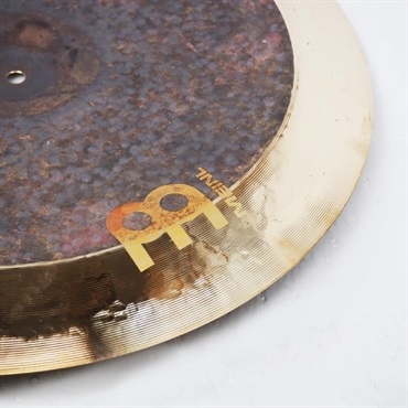 MEINL 【クリスマスセール】Byzance Dual China 20 [B20DUCH/1446g]【イベント使用特価品】 画像3