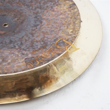 MEINL 【クリスマスセール】Byzance Dual China 20 [B20DUCH/1446g