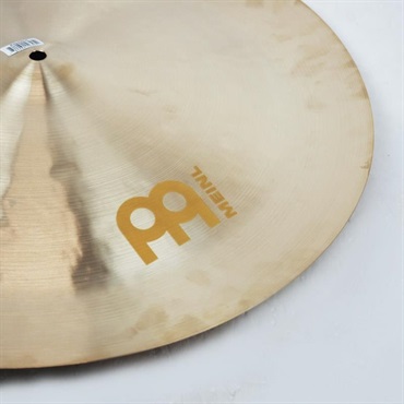 MEINL 【クリスマスセール】Byzance Dual China 20 [B20DUCH/1446g]【イベント使用特価品】 画像6