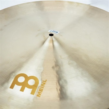 MEINL 【クリスマスセール】Byzance Dual China 20 [B20DUCH/1446g]【イベント使用特価品】 画像7