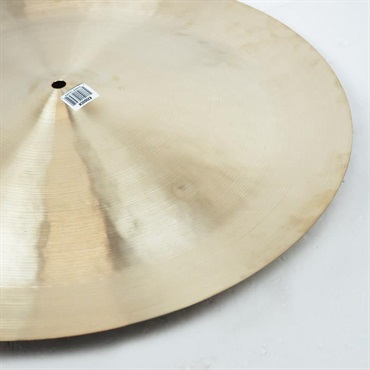 MEINL 【クリスマスセール】Byzance Dual China 20 [B20DUCH/1446g]【イベント使用特価品】 画像8
