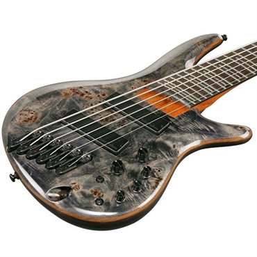 Ibanez Bass Workshop SRMS806-DTW [SPOT MODEL] 【特価】 画像2