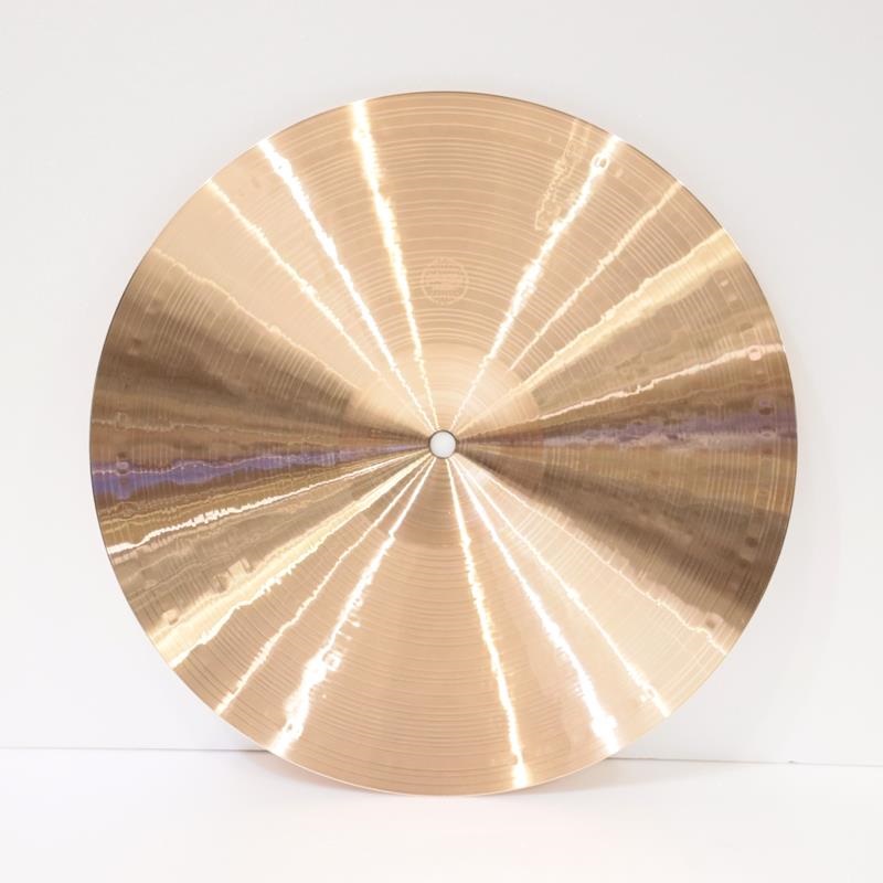 PAiSTe 2002 Medium HiHat 14'' pair【店頭展示特価品】 ｜イケベ楽器