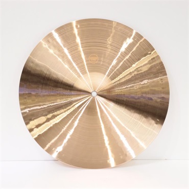 PAiSTe 2002 Medium HiHat 14'' pair【店頭展示特価品】 画像4