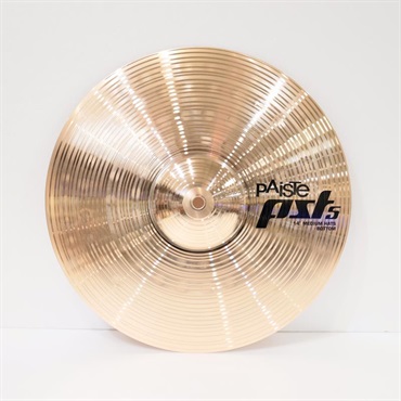PAiSTe New PST-5 Medium HiHat 14'' pair【店頭展示特価品】 画像1