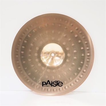 PAiSTe New PST-5 Medium HiHat 14'' pair【店頭展示特価品】 画像2