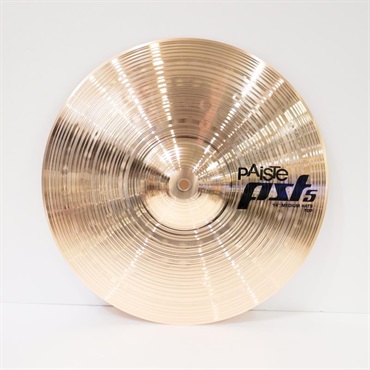 PAiSTe New PST-5 Medium HiHat 14'' pair【店頭展示特価品】 画像3