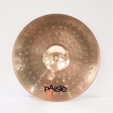 PAiSTe New PST-5 Medium HiHat 14'' pair【店頭展示特価品】 画像4