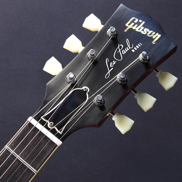 Gibson 1959 Les Paul Standard Reissue VOS (Western Desert Fade) #952390 画像4