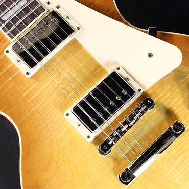 Gibson Japan Exclusive Les Paul Standard 50s Custom Shop Top (Unburst) #219650132 画像3