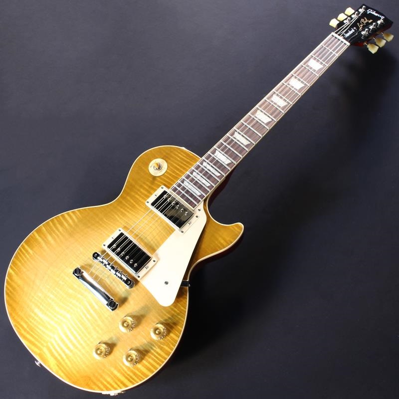 Gibson Japan Exclusive Les Paul Standard 50s Custom Shop Top