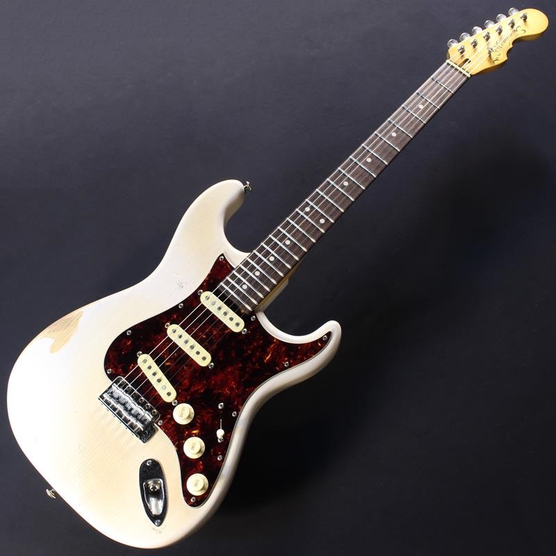 momose MC2-STD/R (WBD-Aged/べっ甲PG) #20564 ｜イケベ楽器店