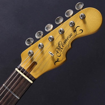 momose MC2-STD/R (WBD-Aged/べっ甲PG) #20564 画像4