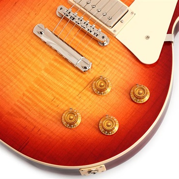 Gibson Les Paul Standard '50s(Heritage Cherry Sunburst) 【SN.224650039】 画像4