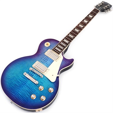 Gibson Les Paul Standard '60s Figured Top (Blueberry Burst) 【SN.227450097】 画像1