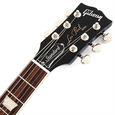 Gibson Les Paul Standard '60s Figured Top (Blueberry Burst) 【SN.227450097】 画像6