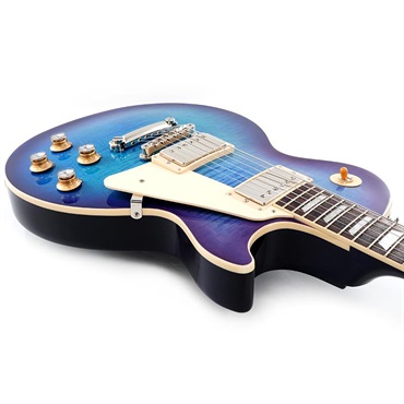 Gibson Les Paul Standard '60s Figured Top (Blueberry Burst) 【SN.227450097】 画像8