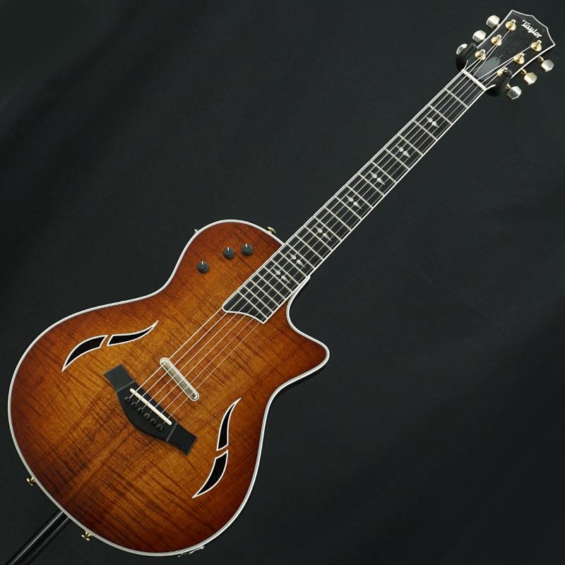 TAYLOR USED 中古 T5z Custom Koa 13 [SN.1110313157] テイラー