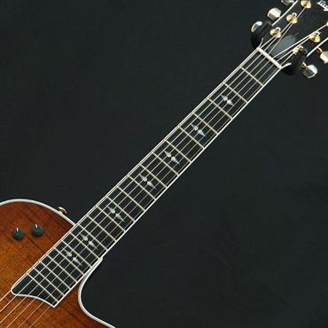 TAYLOR USED 中古 T5z Custom Koa 13 [SN.1110313157] テイラー 画像4